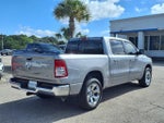 2022 RAM 1500 Lone Star Crew Cab 4x4 5'7" Box