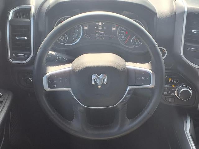2023 RAM 1500 Lone Star Quad Cab 4x4 6'4" Box