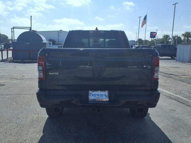 2023 RAM 1500 Lone Star Quad Cab 4x4 6'4" Box
