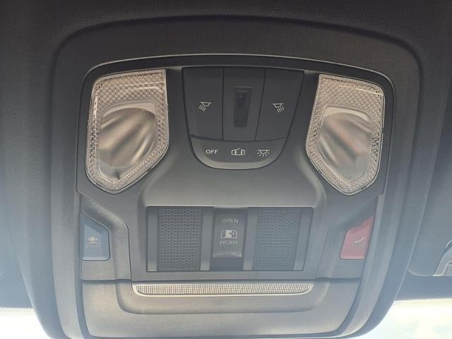 2023 RAM 1500 Lone Star Quad Cab 4x4 6'4" Box