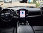 2025 RAM 1500 Lone Star Crew Cab 4x4 5'7" Box