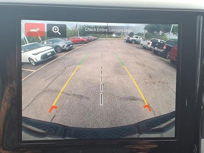 2025 RAM 1500 Warlock Crew Cab 4x4 5'7" Box