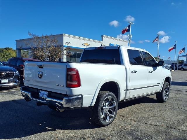 2020 RAM 1500 Limited