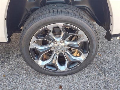 2020 RAM 1500 Limited