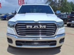 2025 RAM 1500 Laramie Crew Cab 4x4 5'7" Box