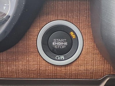 2022 RAM 1500 Longhorn