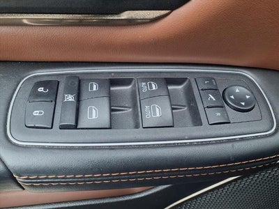 2022 RAM 1500 Longhorn