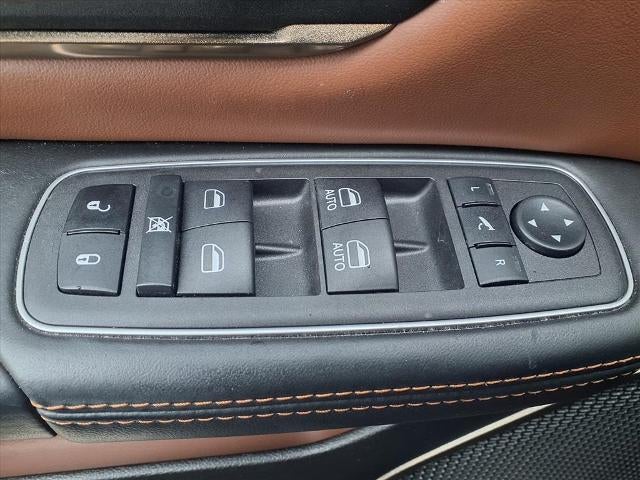 2022 RAM 1500 Longhorn