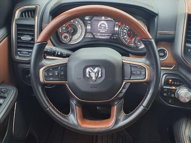 2022 RAM 1500 Longhorn