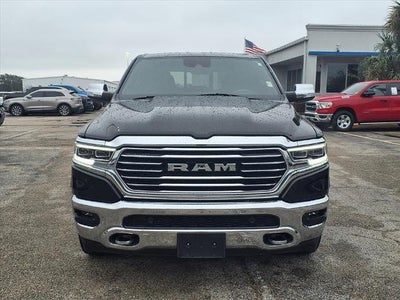 2022 RAM 1500 Longhorn