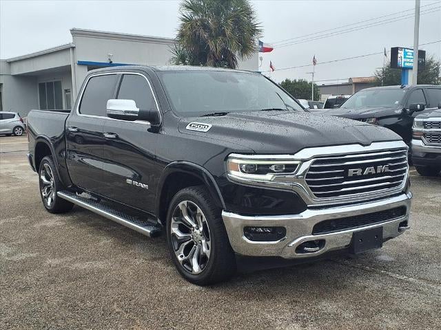 2022 RAM 1500 Longhorn