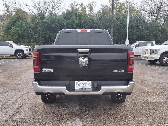 2022 RAM 1500 Longhorn