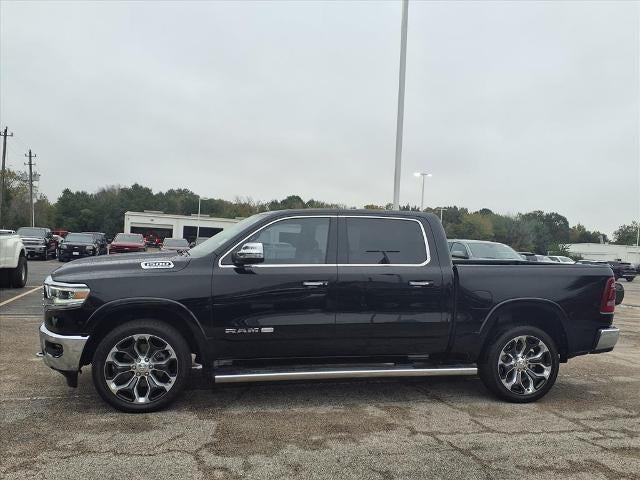 2022 RAM 1500 Longhorn