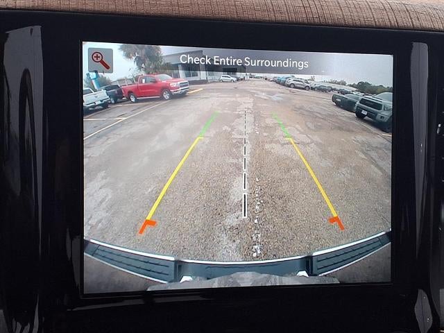 2022 RAM 1500 Longhorn