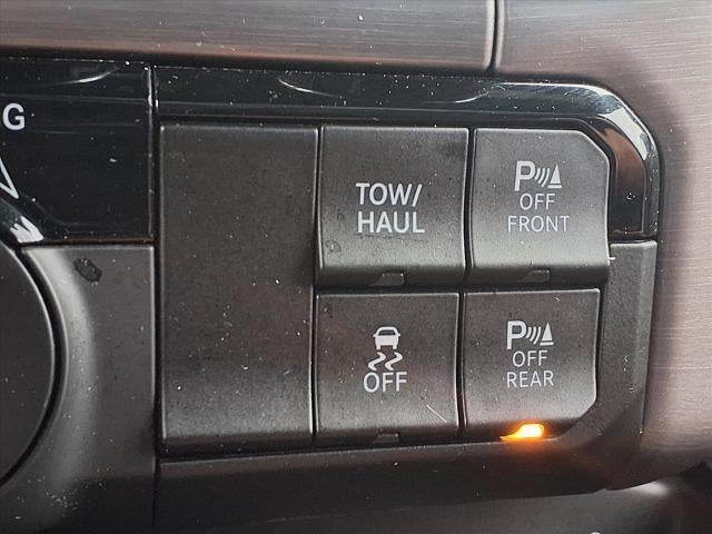 2022 RAM 1500 Longhorn