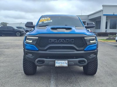 2023 RAM 1500 TRX