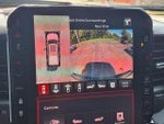 2025 RAM 1500 RHO Crew Cab 4x4 5'7" Box