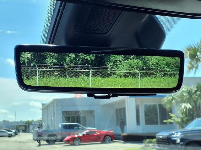 2025 RAM 1500 RHO Crew Cab 4x4 5'7" Box