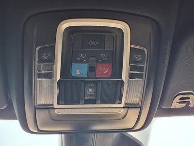 2025 RAM 1500 RHO Crew Cab 4x4 5'7" Box