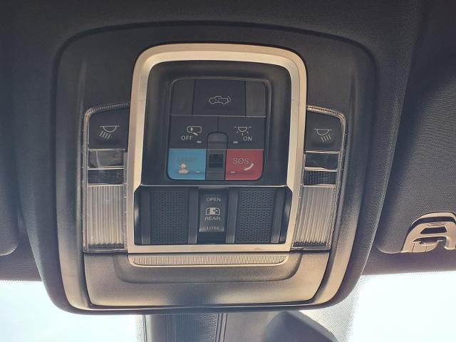 2025 RAM 1500 RHO Crew Cab 4x4 5'7" Box