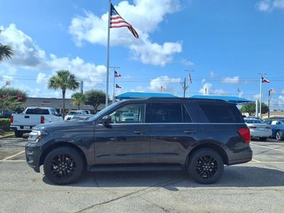 2024 Ford Expedition XLT