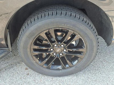 2024 Ford Expedition XLT