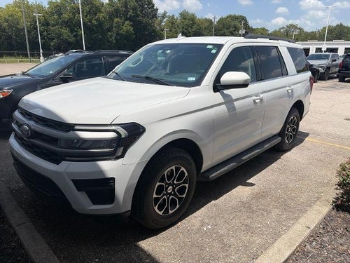 2023 Ford Expedition XLT