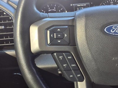 2021 Ford Expedition XLT