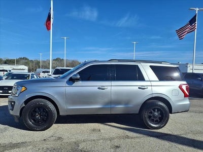 2021 Ford Expedition XLT