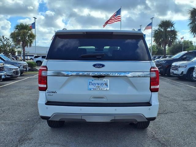 2021 Ford Expedition XLT