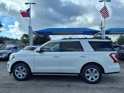 2021 Ford Expedition XLT