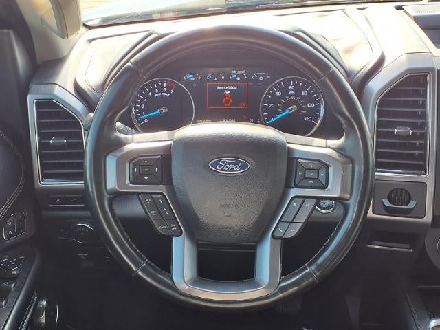 2020 Ford Expedition Platinum