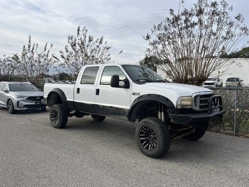 1999 Ford Super Duty F-250 XL