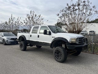 1999 Ford Super Duty F-250 XL