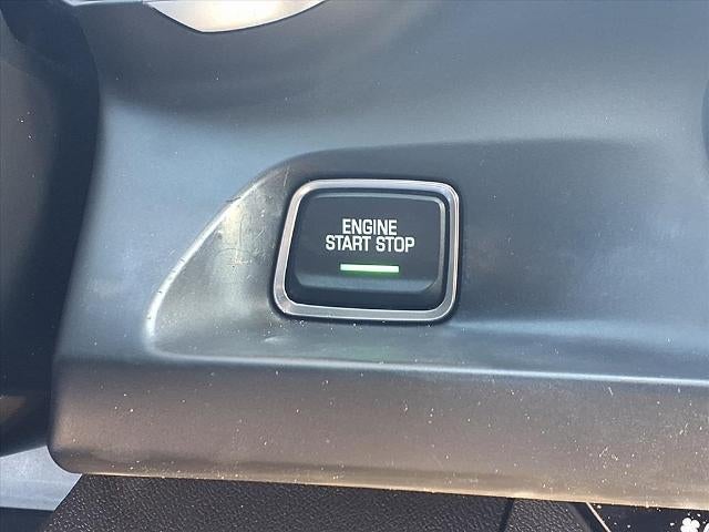 2023 Chevrolet Camaro 2LT