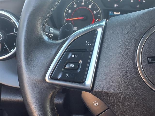 2023 Chevrolet Camaro 2LT