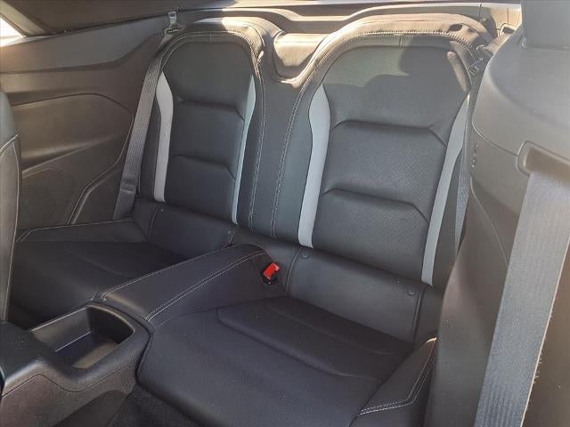 2023 Chevrolet Camaro 2LT