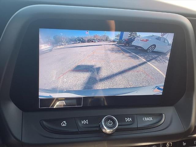 2023 Chevrolet Camaro 2LT