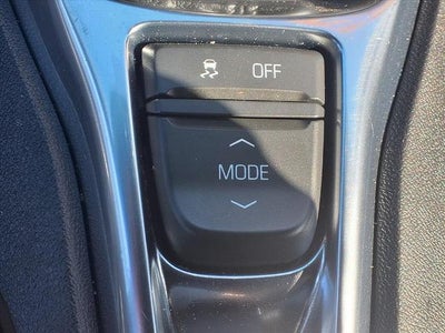 2023 Chevrolet Camaro 2LT