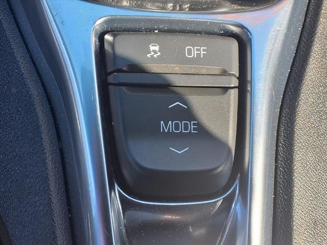 2023 Chevrolet Camaro 2LT