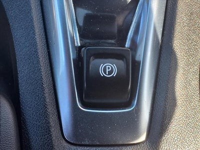 2023 Chevrolet Camaro 2LT