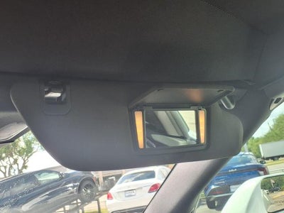 2016 Chevrolet Corvette Stingray 1LT