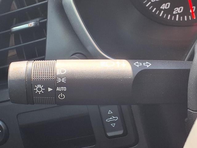 2016 Chevrolet Corvette Stingray 1LT