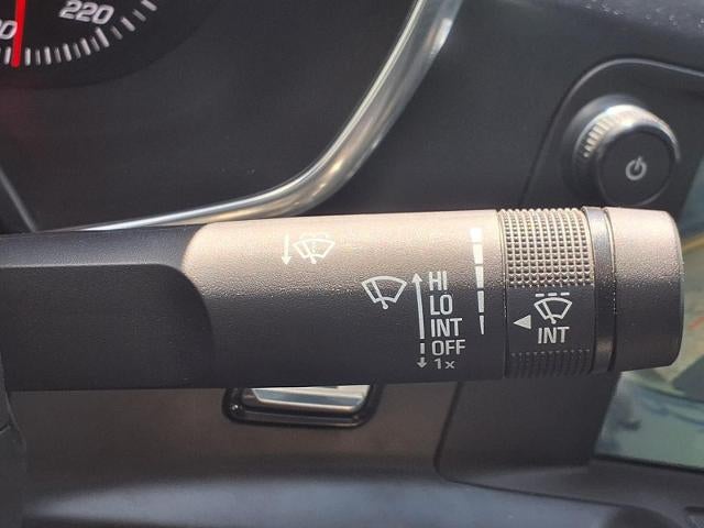 2016 Chevrolet Corvette Stingray 1LT