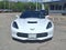 2016 Chevrolet Corvette Stingray 1LT