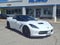 2016 Chevrolet Corvette Stingray 1LT