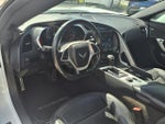 2016 Chevrolet Corvette Stingray 1LT