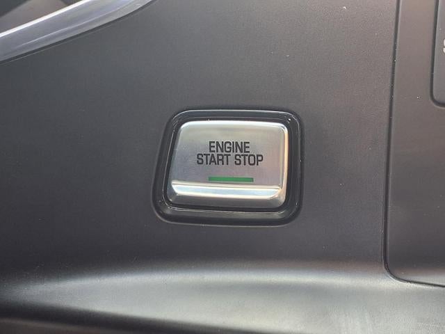 2016 Chevrolet Corvette Stingray 1LT