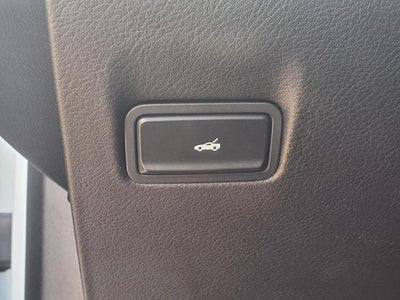 2016 Chevrolet Corvette Stingray 1LT