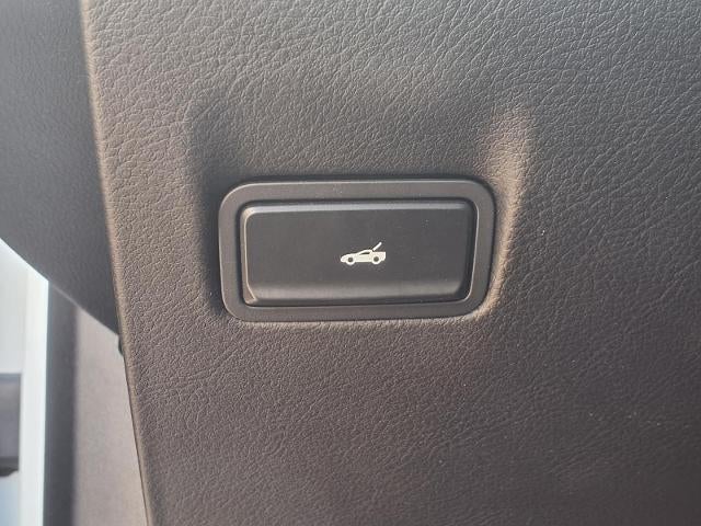 2016 Chevrolet Corvette Stingray 1LT